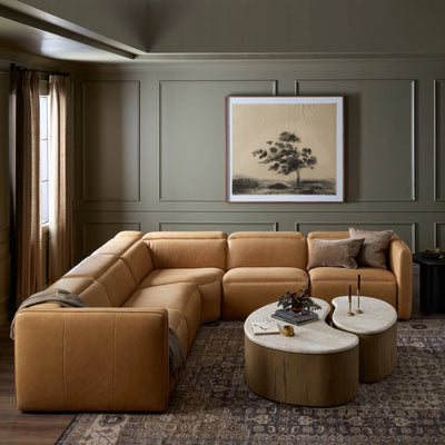 Get Moving With Four Hands Motion