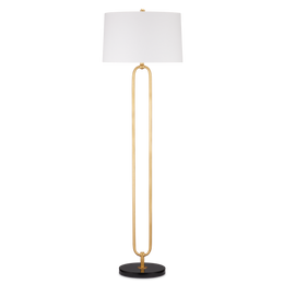 Glossary Floor Lamp