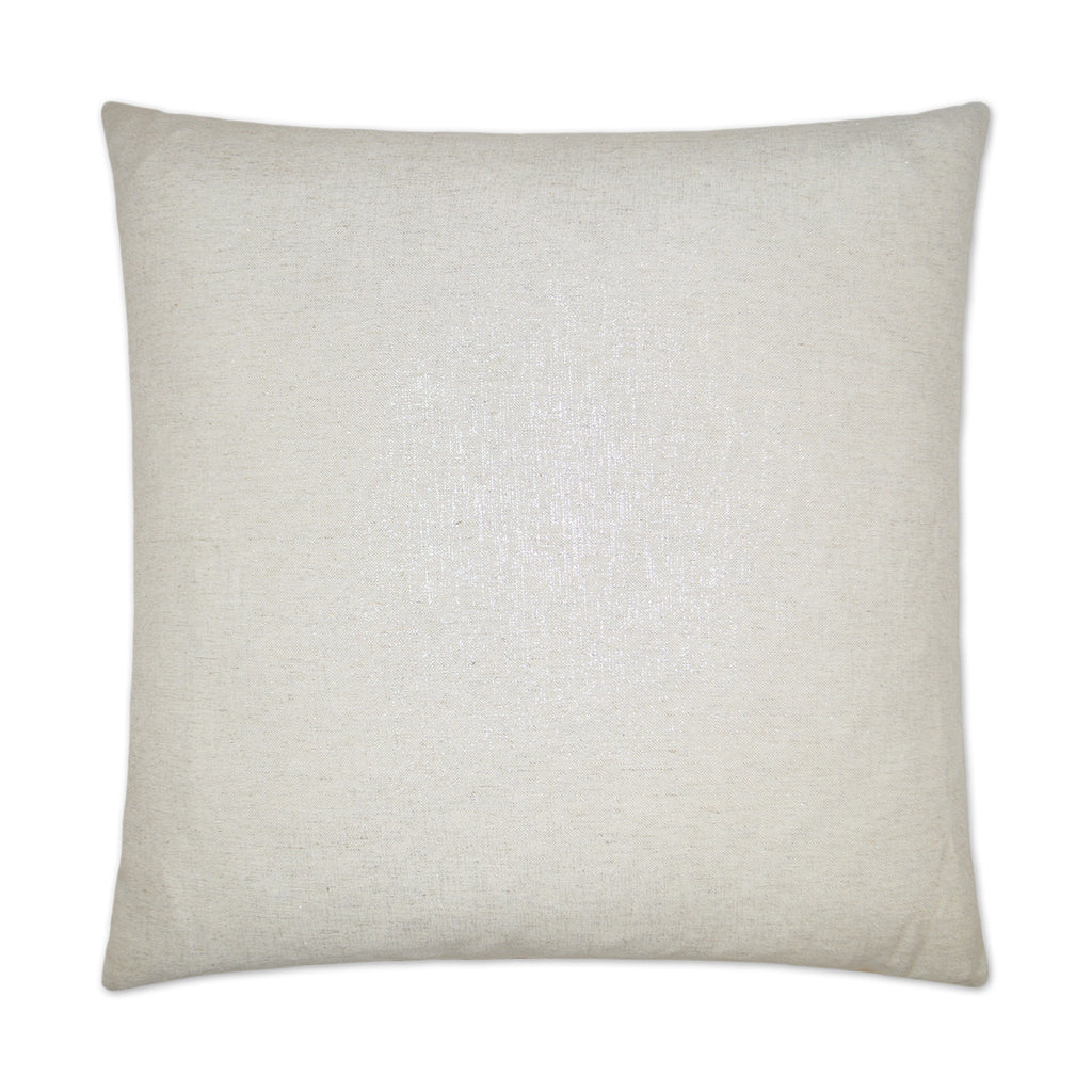 Shimmer Pillow