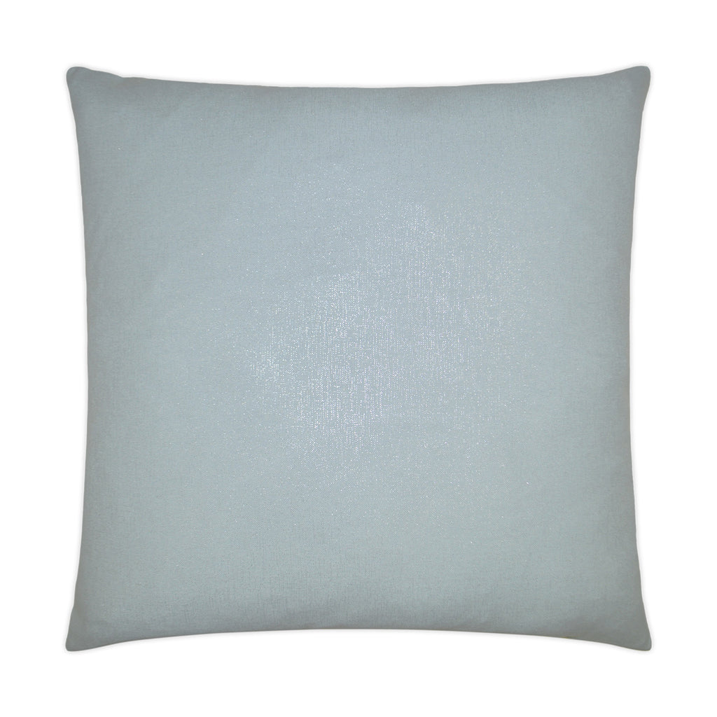 Shimmer Pillow