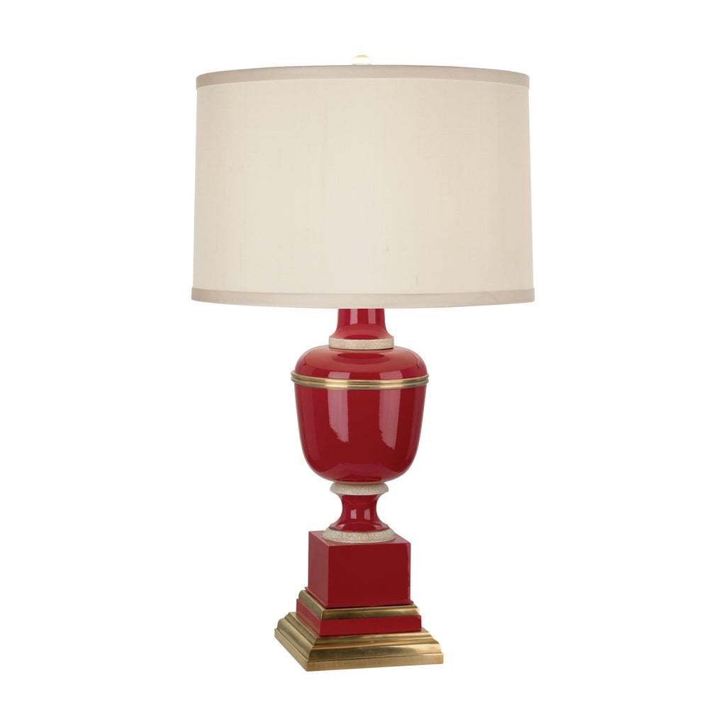 Annika Accent Lamp-Style Number 2505X