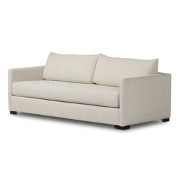 Wickham Sofa - 86.5" - Alameda Snow by Four Hands