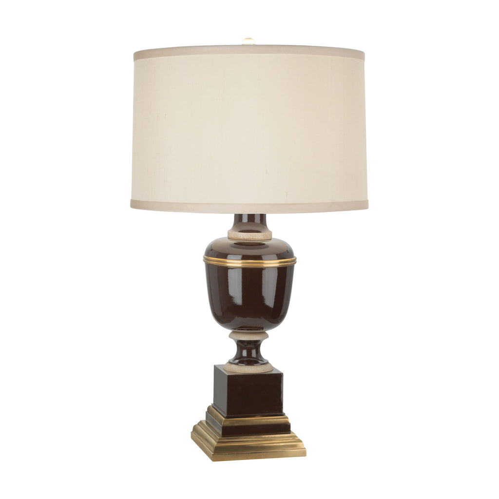 Annika Accent Lamp-Style Number 2506X