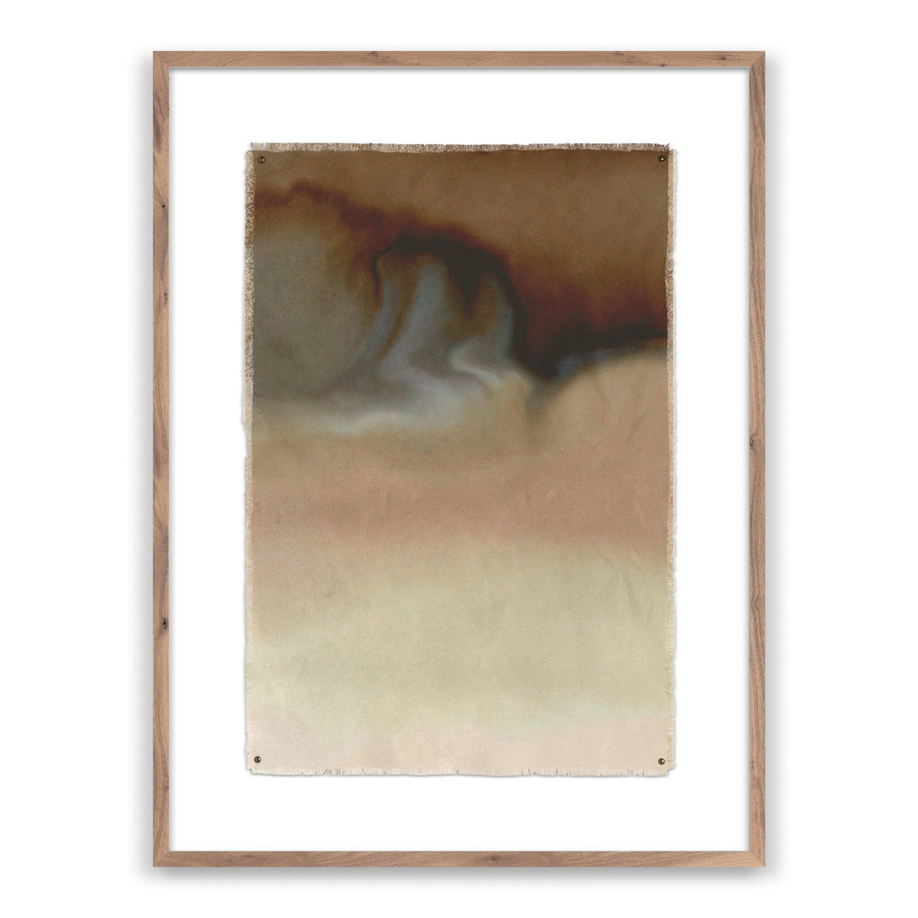 Liquified Landscape VI by Roseanne Kenny - RoofTop