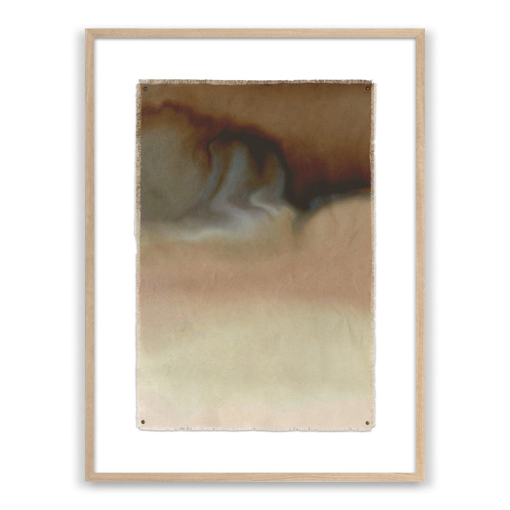 Liquified Landscape VI by Roseanne Kenny - RoofTop