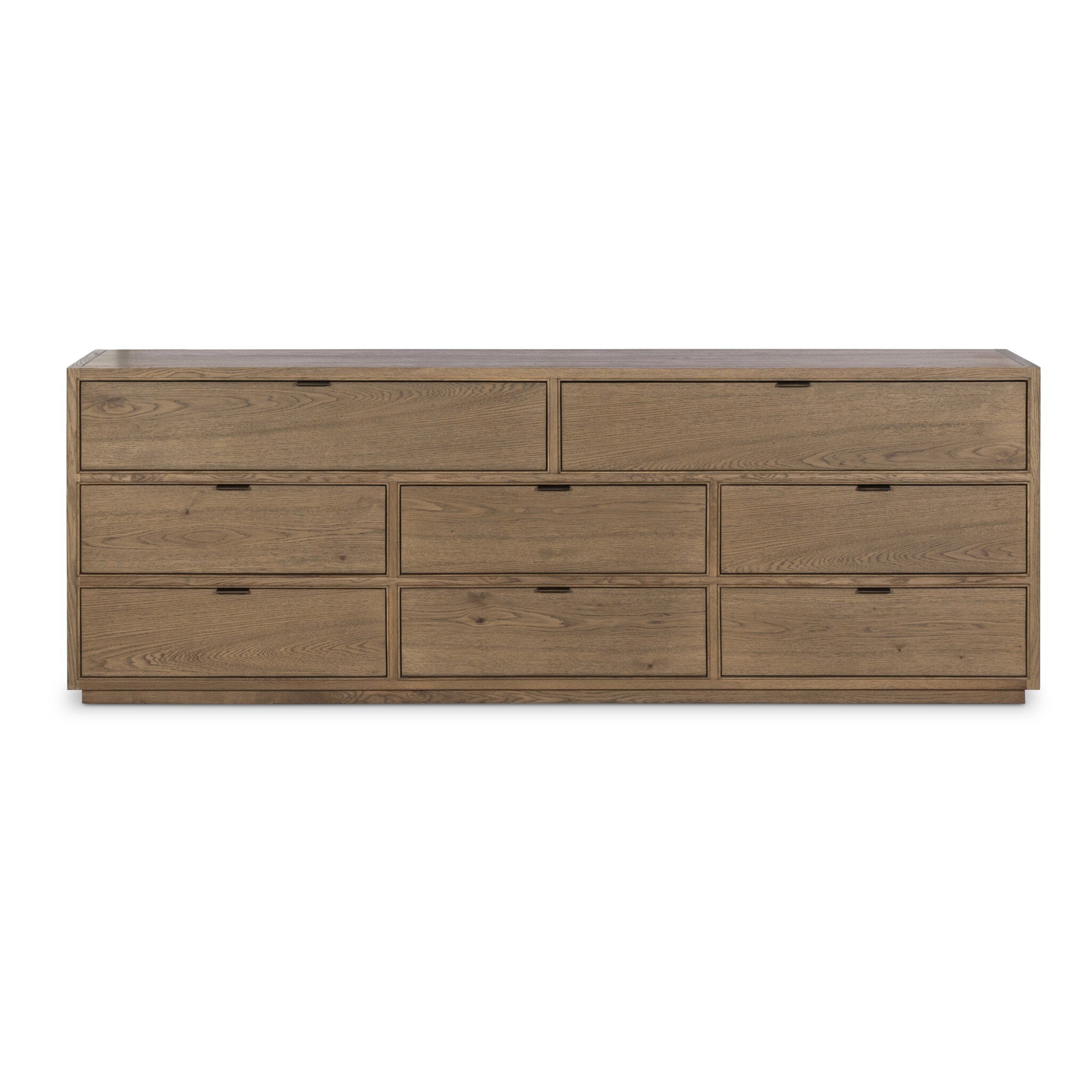 Kodo 8 Drawer Dresser