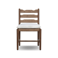 Kalmara Outdoor Dining Chair - Alessi Linen