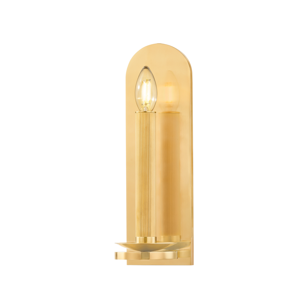 Lindenhurst Wall Sconce