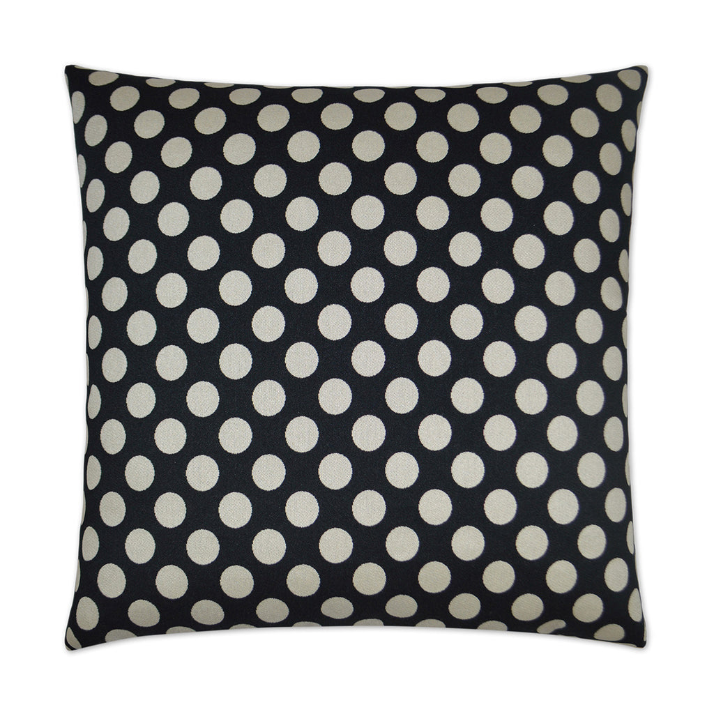 Polka Dots Pillow