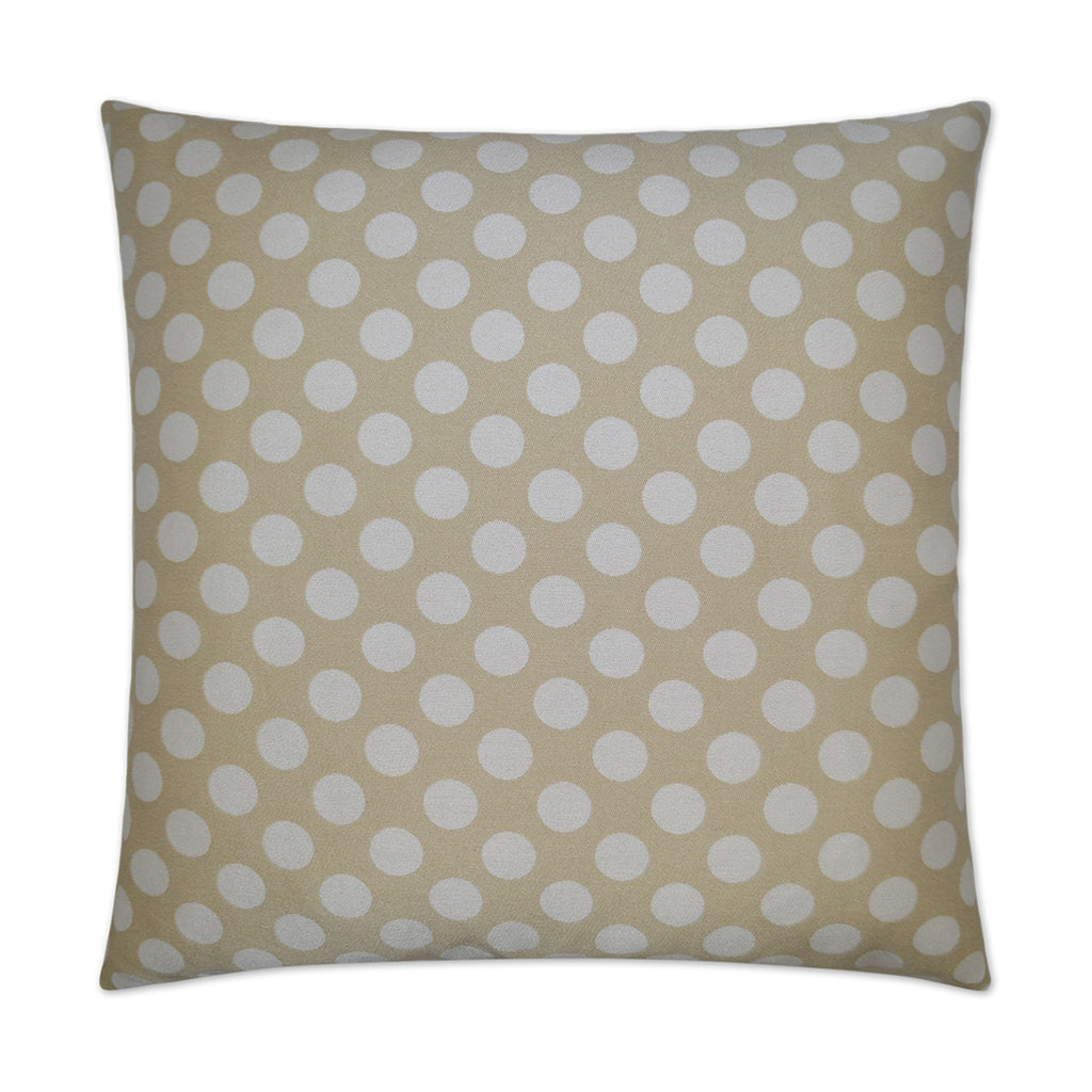 Polka Dots Pillow