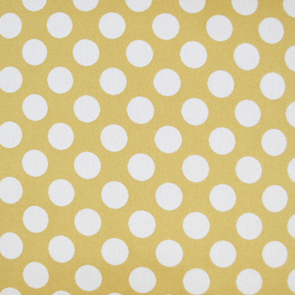 Polka Dots Pillow