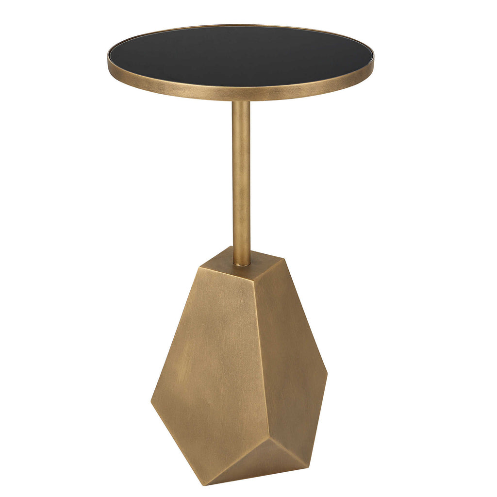 Comet Accent Table