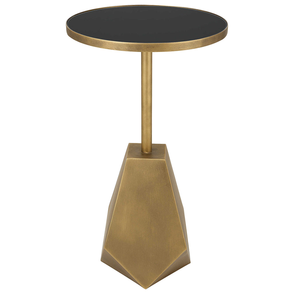 Comet Accent Table