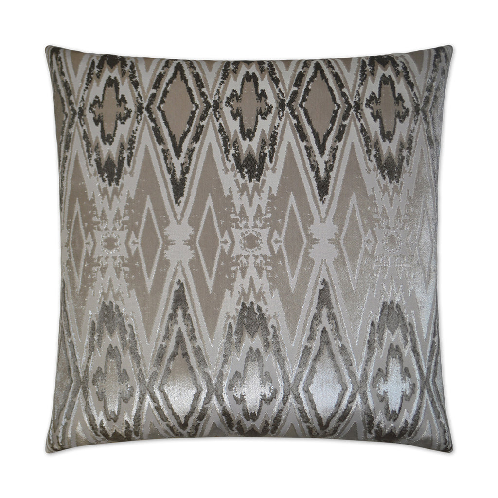 Maximus Pillow - Platinum