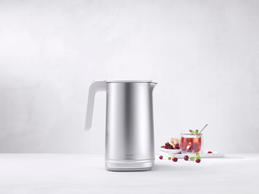 Cool Touch Kettle Pro