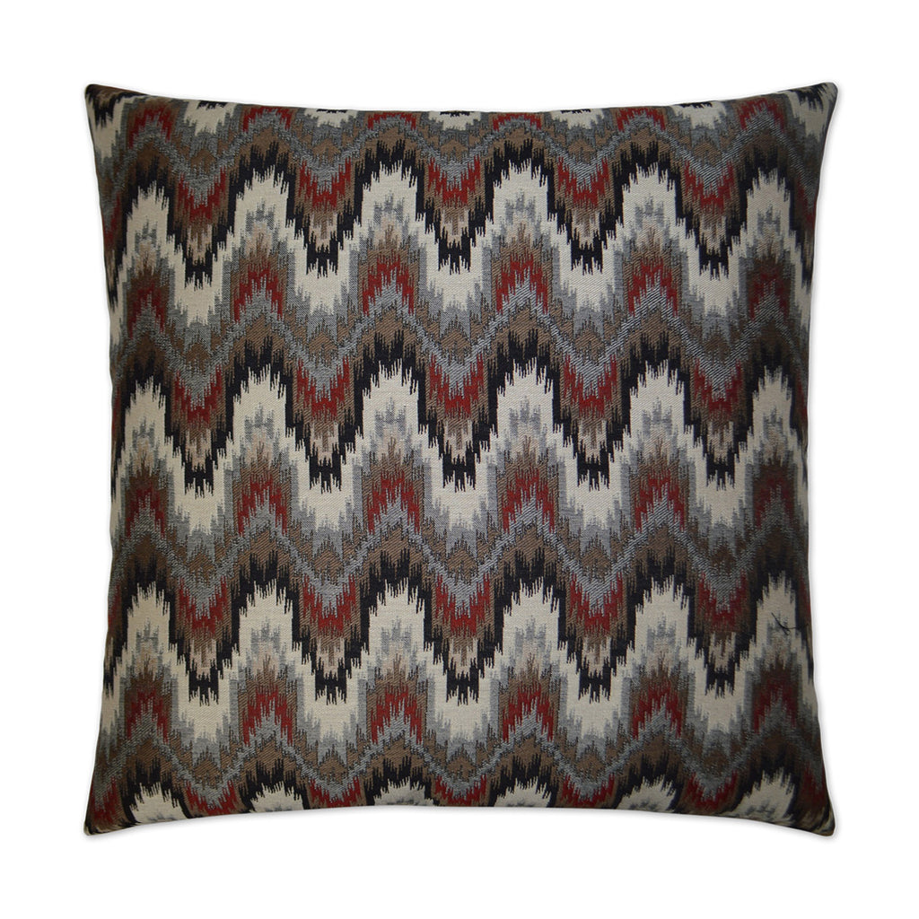 Cascade Pillow