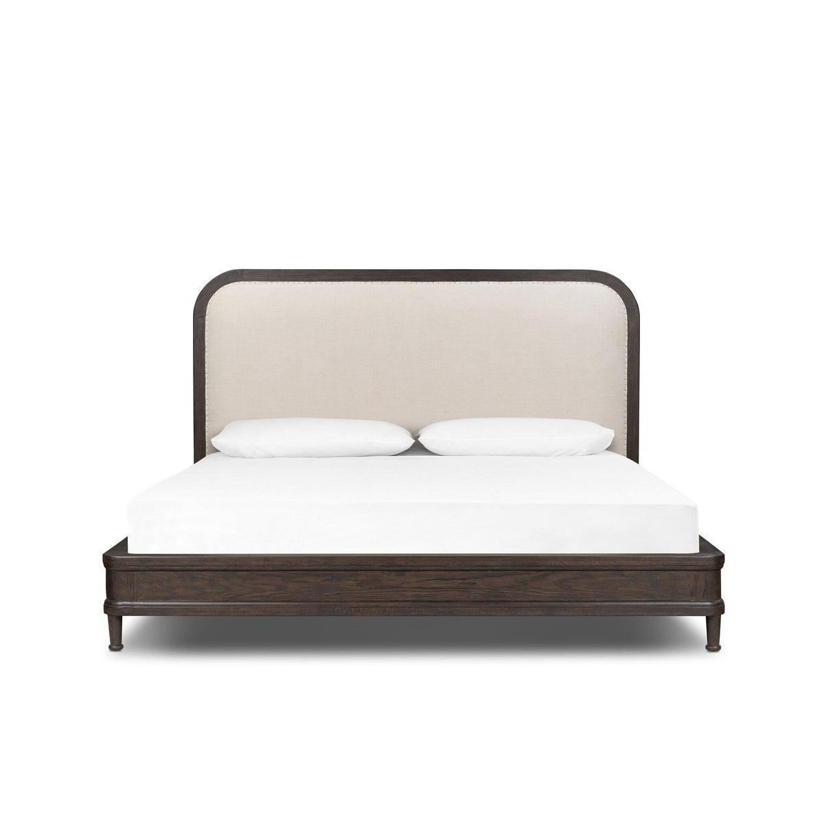 Avellino Bed - Broadway Dune