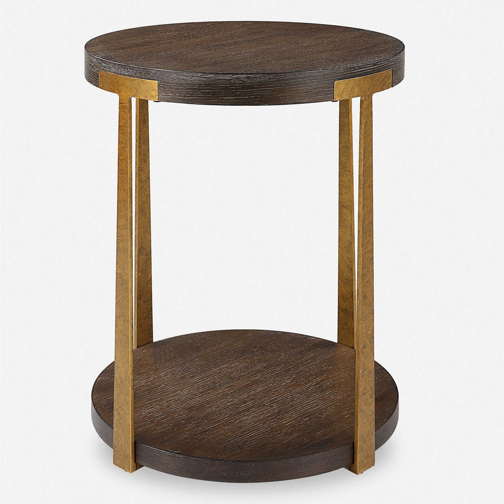 Palisade Side Table