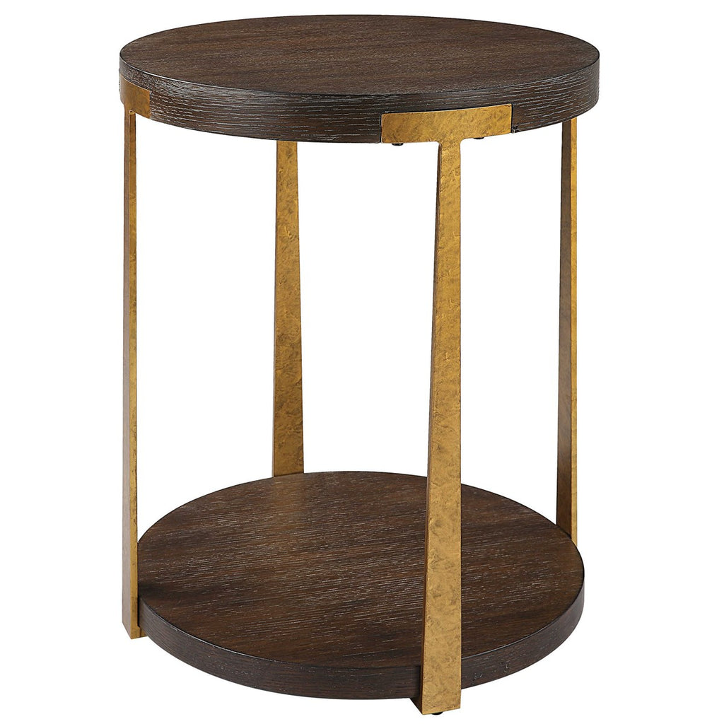 Palisade Side Table