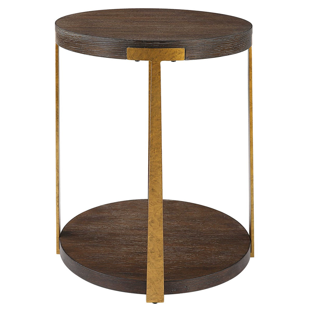 Palisade Side Table