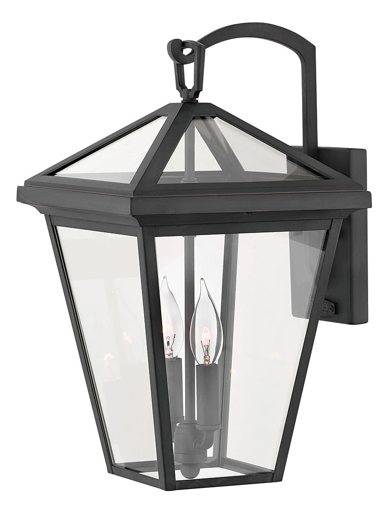 Alford Place Medium Wall Mount Lantern - Non-Led