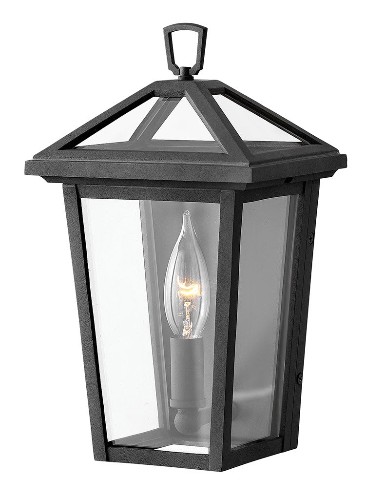 Alford Place Extra Small Wall Mount Lantern - Non-Led