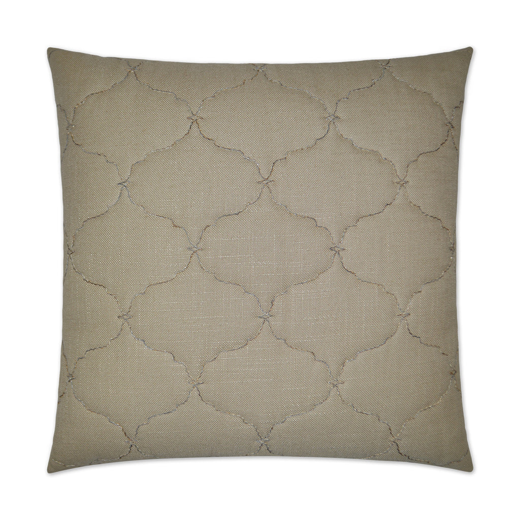 Muffett Pillow - Sand