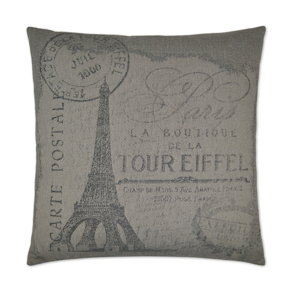 Cartolina Pillow