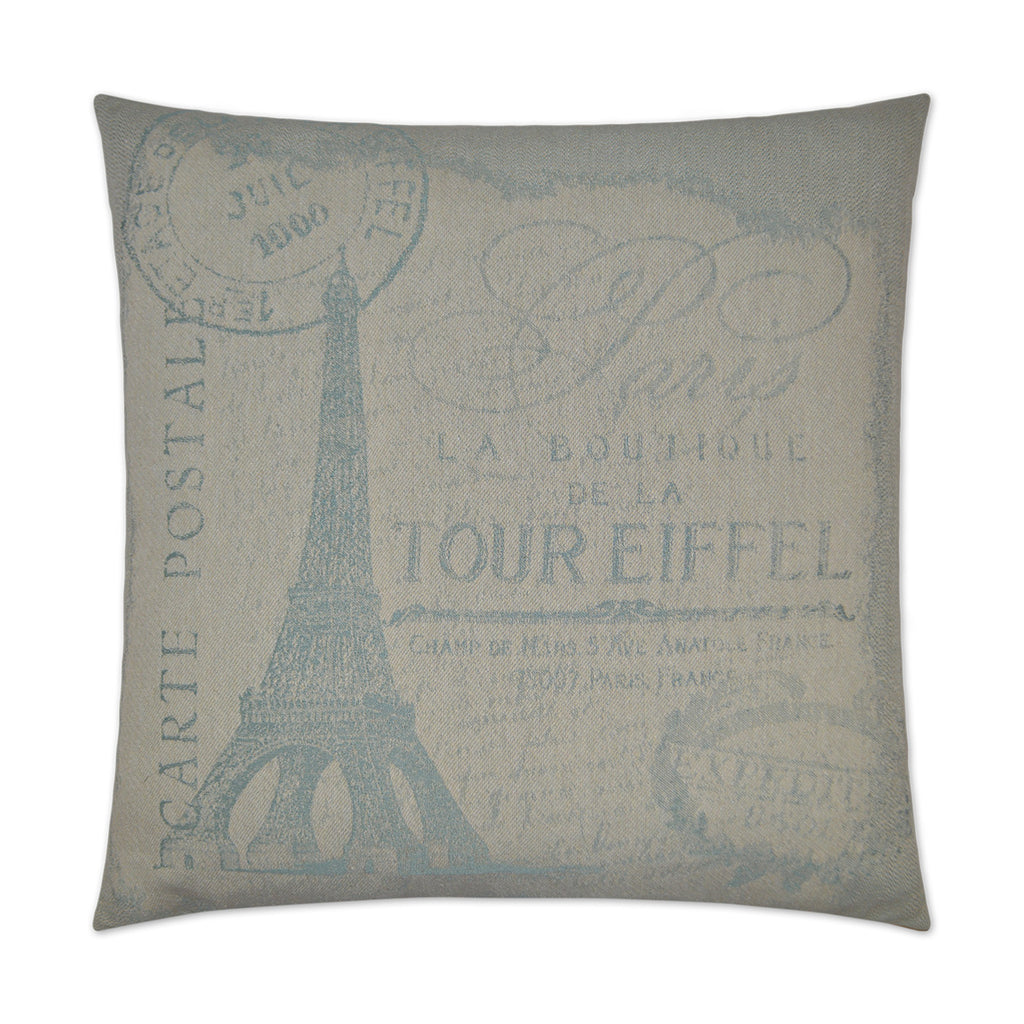 Cartolina Pillow