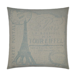 Cartolina Pillow