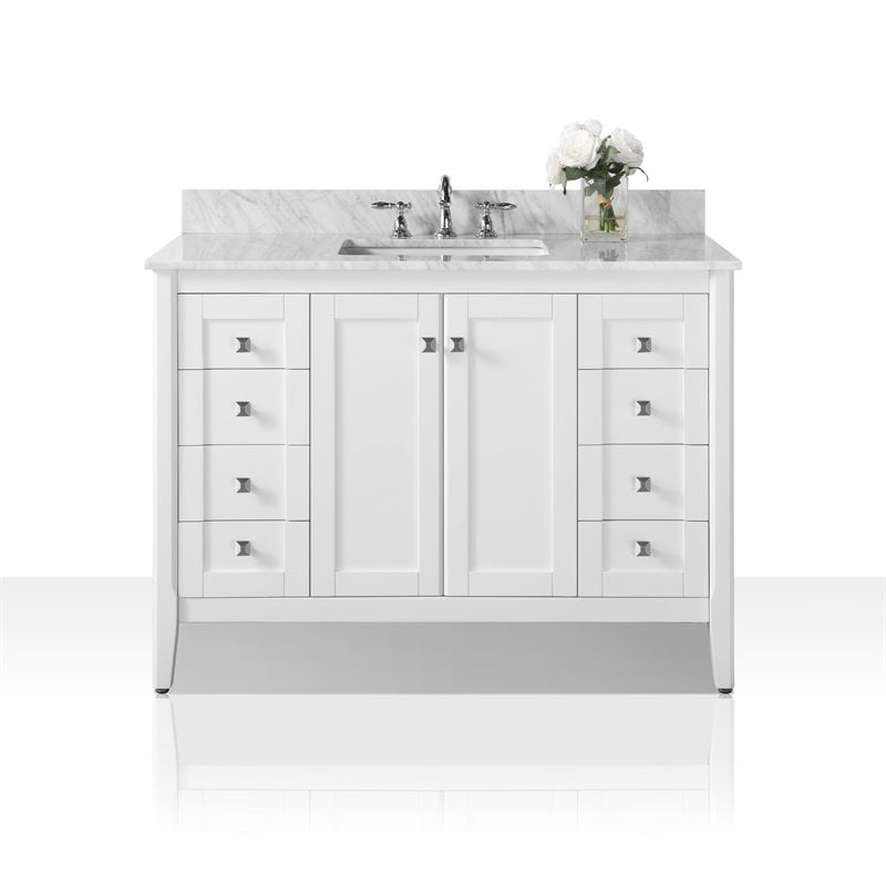 Shelton Bath Vanity Set