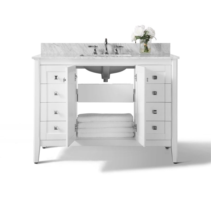 Shelton Bath Vanity Set