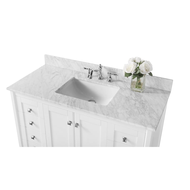 Shelton Bath Vanity Set