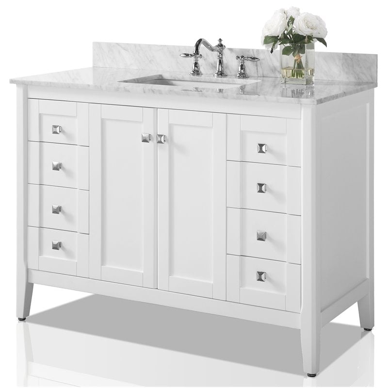 Shelton Bath Vanity Set