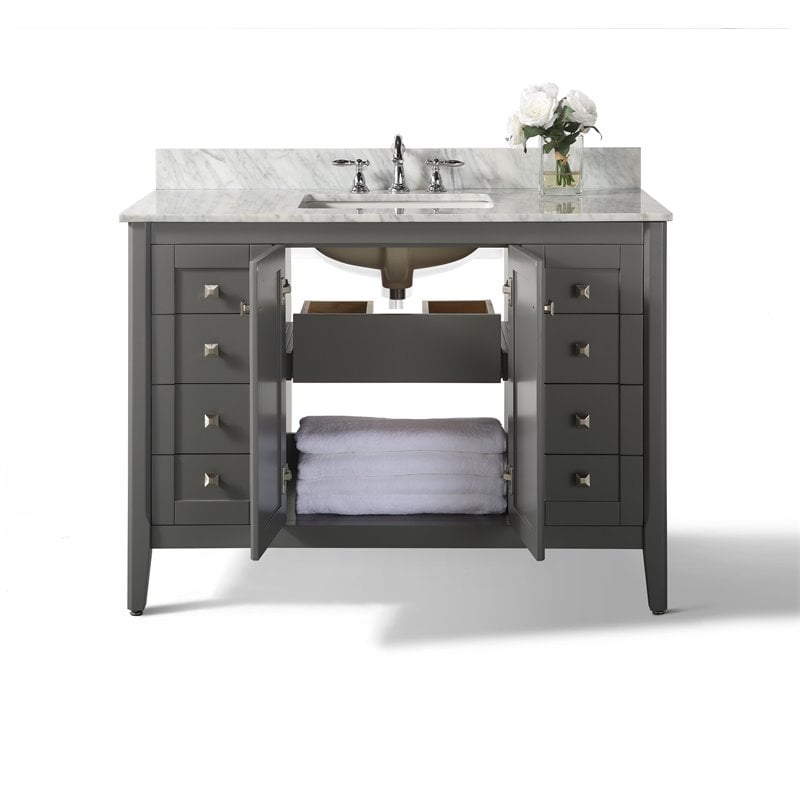 Shelton Bath Vanity Set