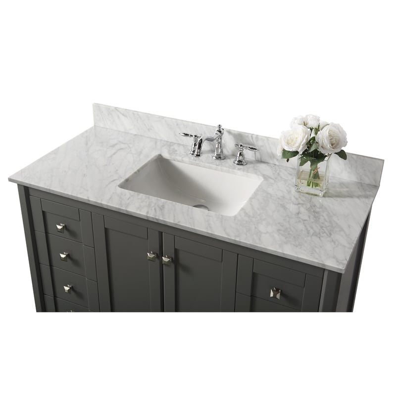 Shelton Bath Vanity Set