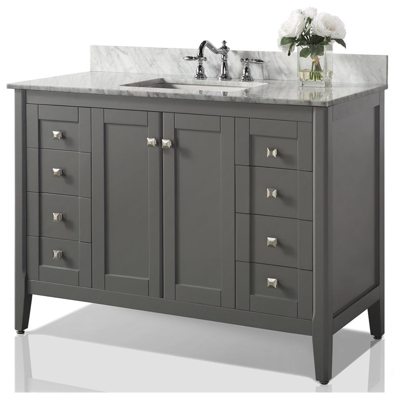 Shelton Bath Vanity Set