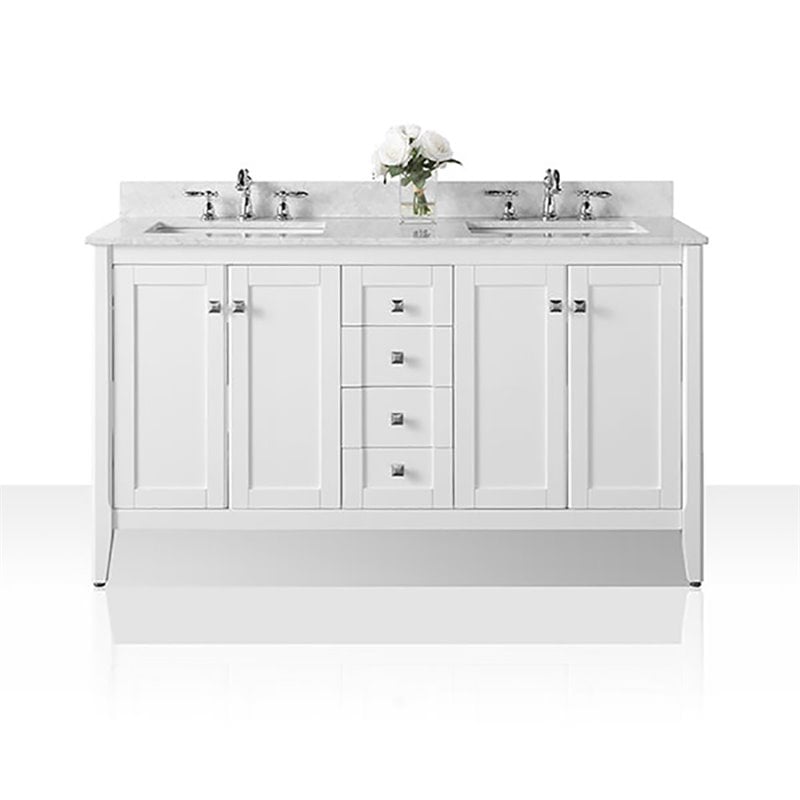 Shelton Bath Vanity Set