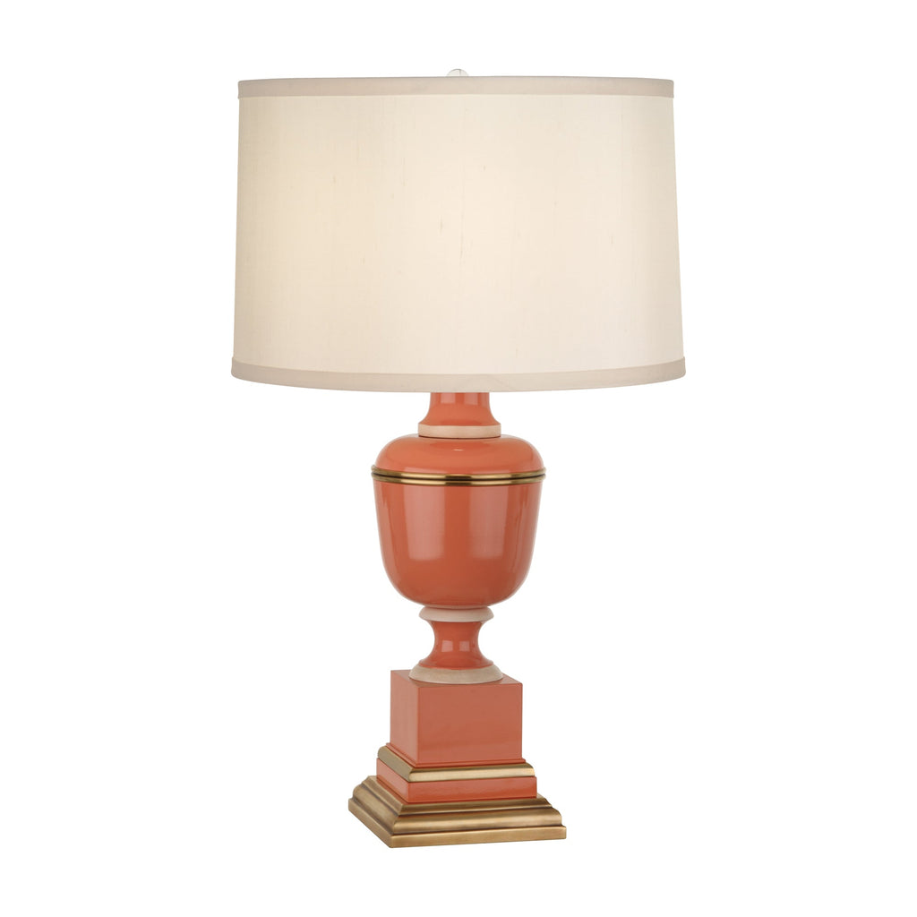 Annika Accent Lamp-Style Number 2603X