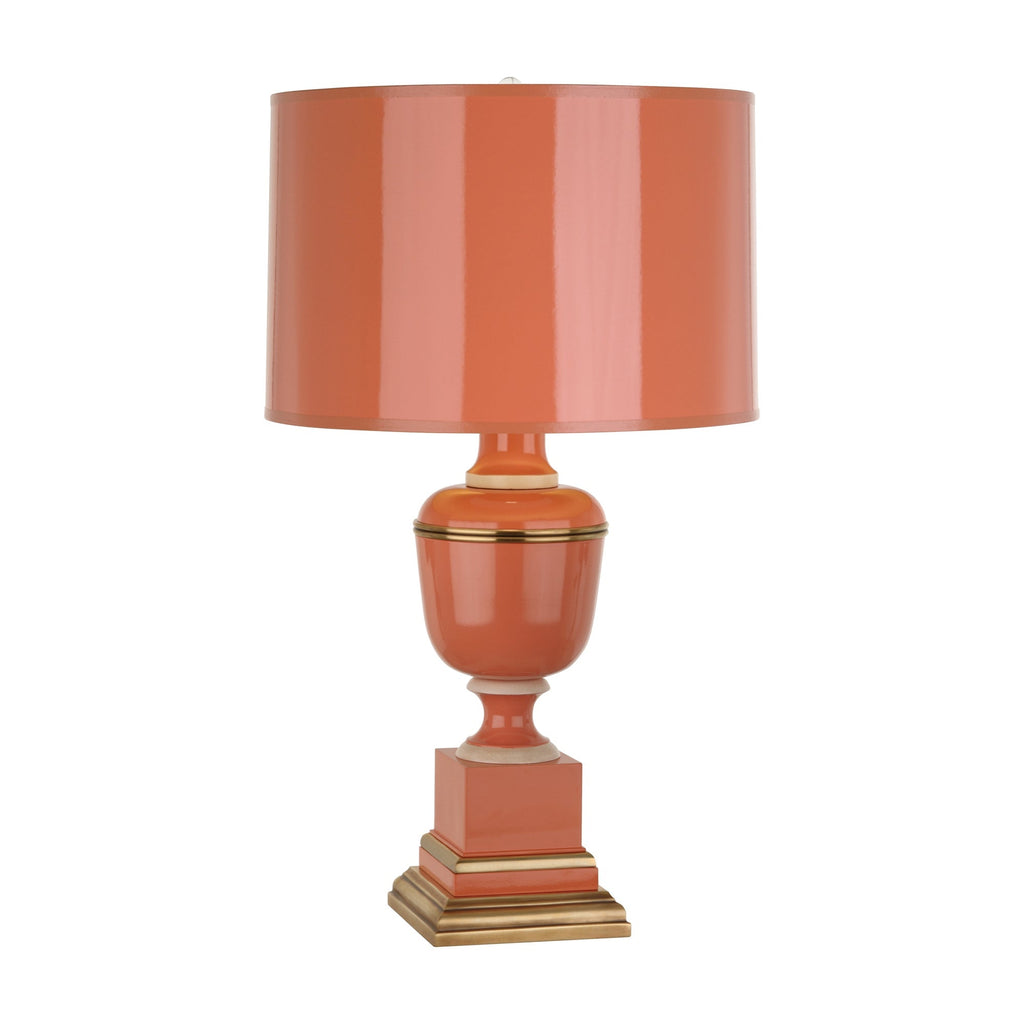 Annika Accent Lamp-Style Number 2603