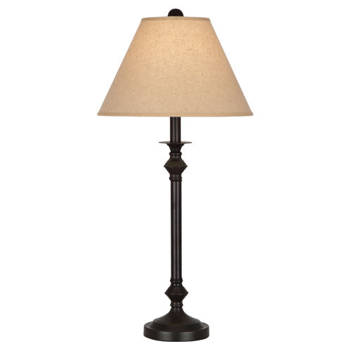 Wilton Table Lamp-Style Number 2609X