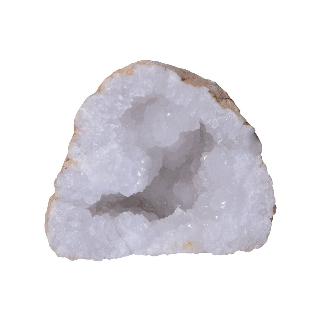 Quartz Geode Large 6-8 Inch Per Piece