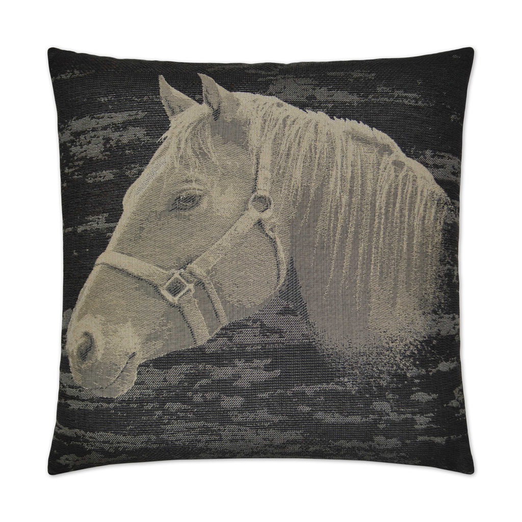 Mister Ed Pillow