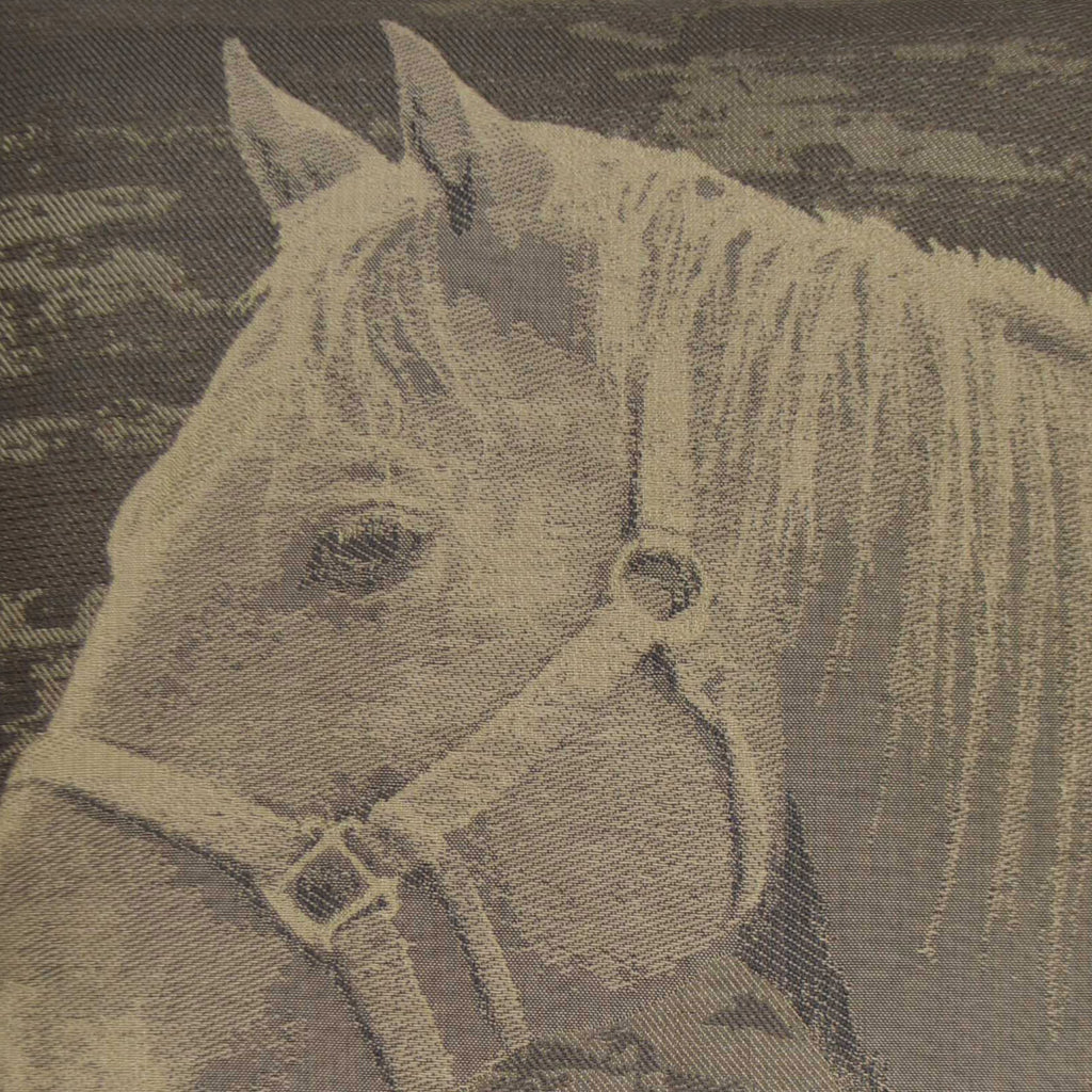 Mister Ed Pillow