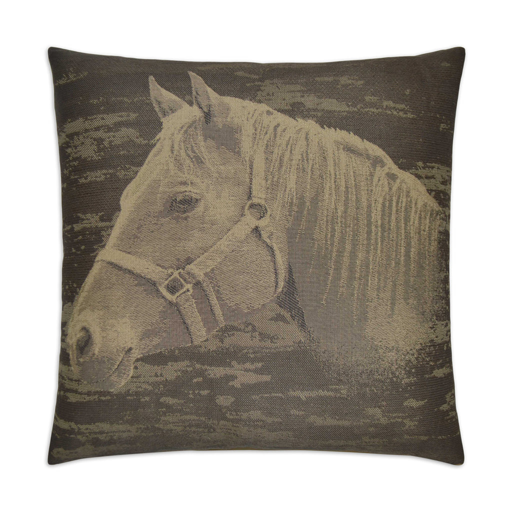 Mister Ed Pillow