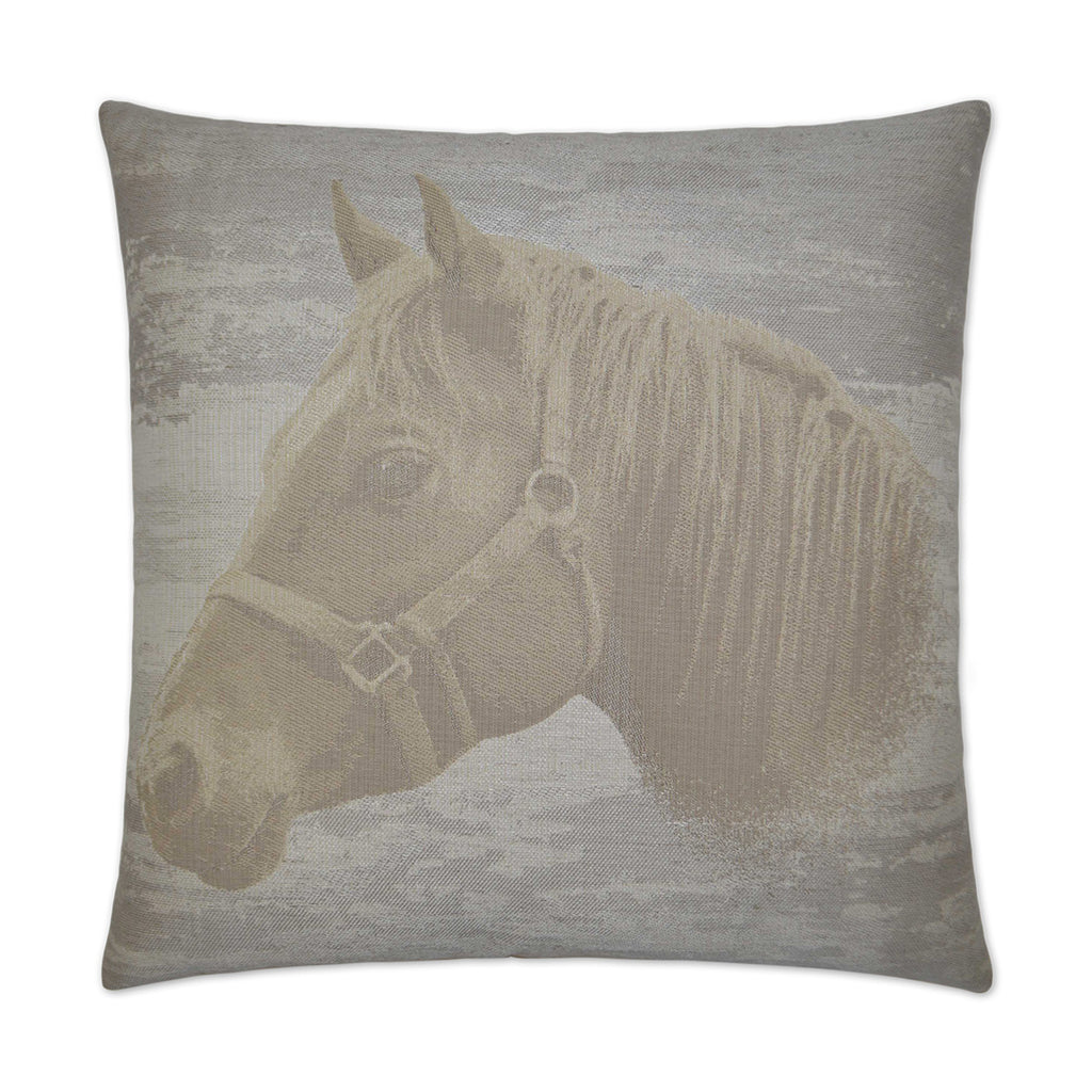 Mister Ed Pillow