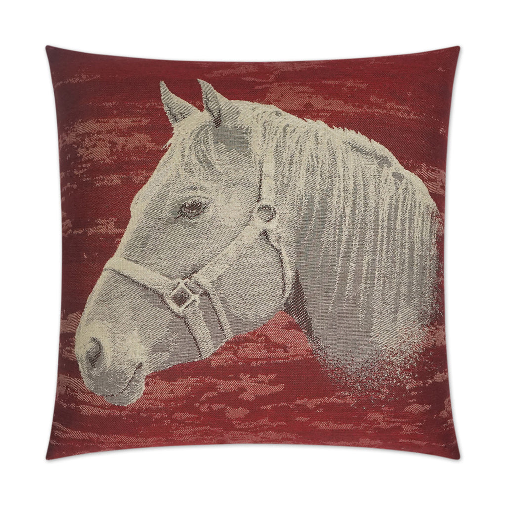 Mister Ed Pillow