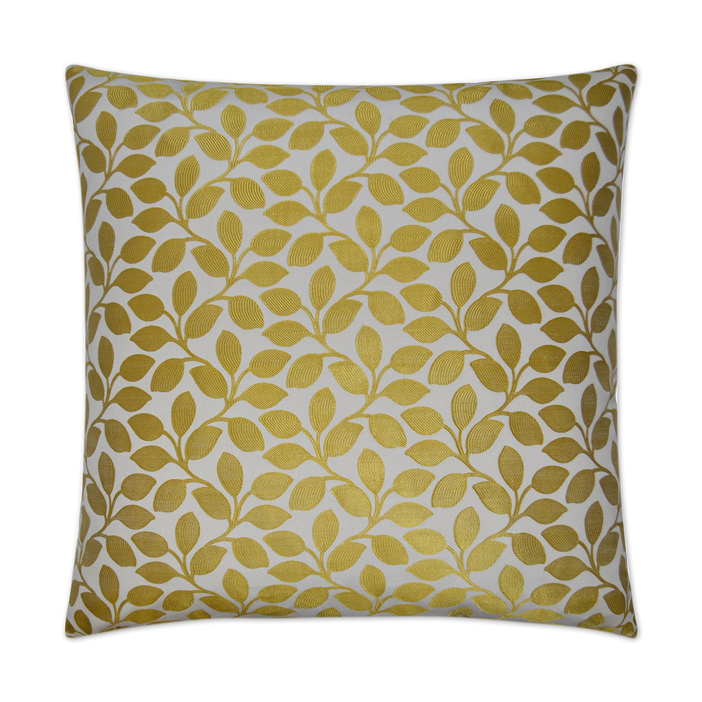 Foliage Pillow