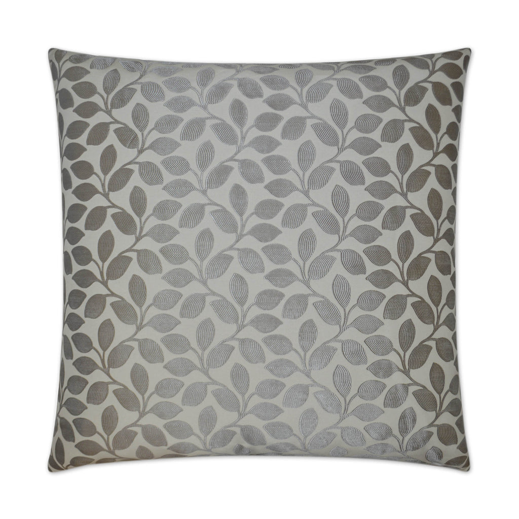 Foliage Pillow