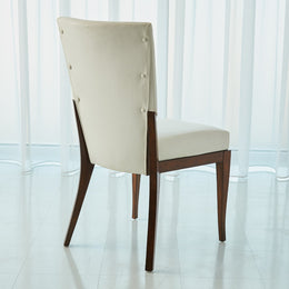 Opera Chair - White